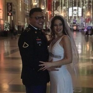 Meet your Posher, Kelsey